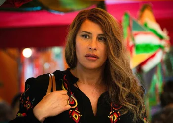 Emilia Pérez (2024) – Film Review