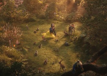 Snow White (2025) – Film Review