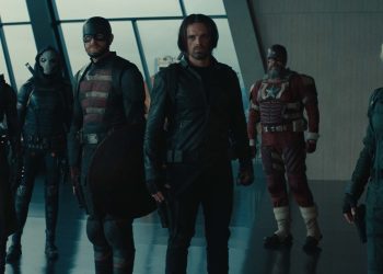 Thunderbolts* (2025) – Film Review