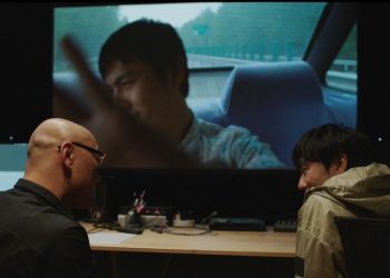MINT Chinese Film Festival 2025: An Unfinished Film (2024) – Review