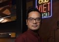 In the Nguyen Kitchen: Interview with director Stéphane Ly-Cuong