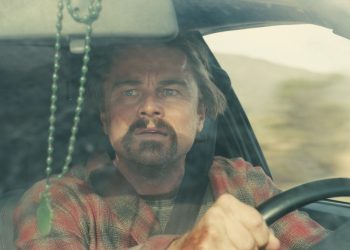 One Battle After Another (2025) – Film Review