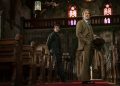 LFF 2025: Wake Up Dead Man: A Knives Out Mystery (2025) – Film Review