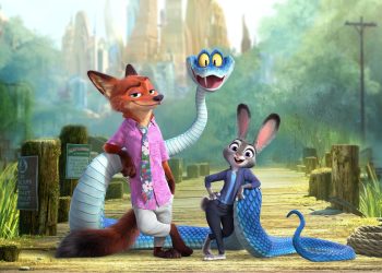 Zootropolis 2 (2025) – Film Review
