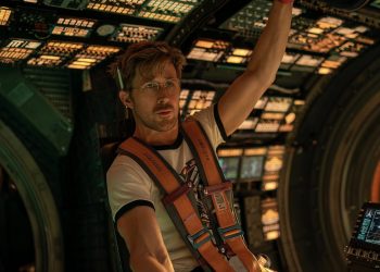 Project Hail Mary (2026) – Film Review