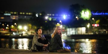LFF 2026: Elsinore (2026) – Film Review