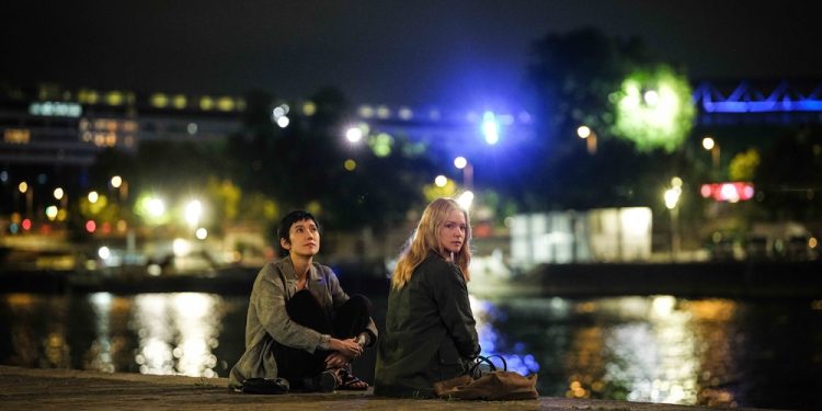 LFF 2026: Elsinore (2026) – Film Review