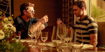 LFF 2026: Artificial (2026) – Film Review