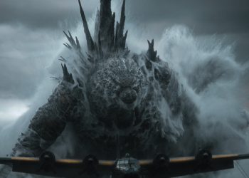 LFF 2026: Godzilla Minus Zero (2026) – Film Review