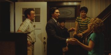 LFF 2026: Paper Tiger (2026) – Film Review