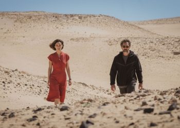 LFF 2026: Elsinore (2026) – Film Review