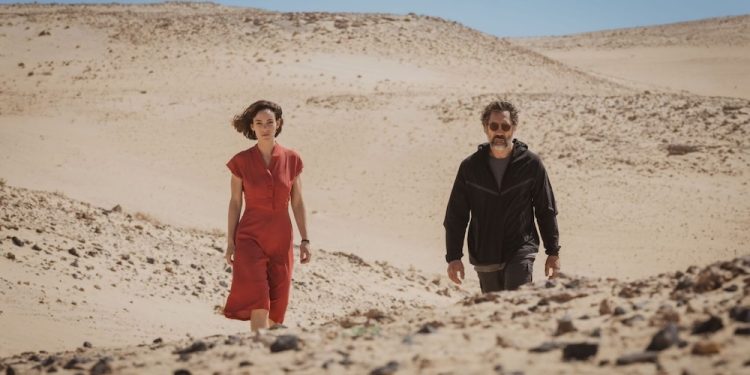 LFF 2026: Elsinore (2026) – Film Review