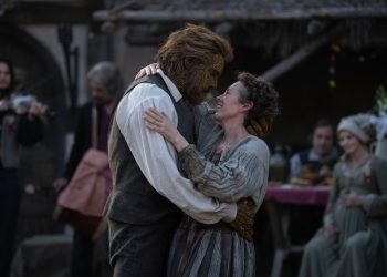 LFF 2026: Wicker (2026) – Film Review